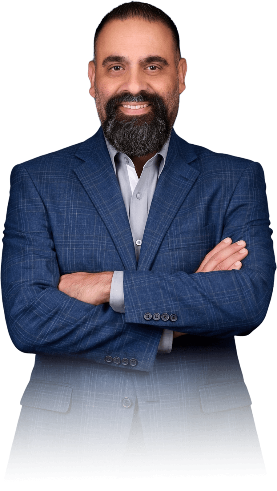 Lazaro 'Laz' Dorta — Managing Partner at ttg Talent Solutions