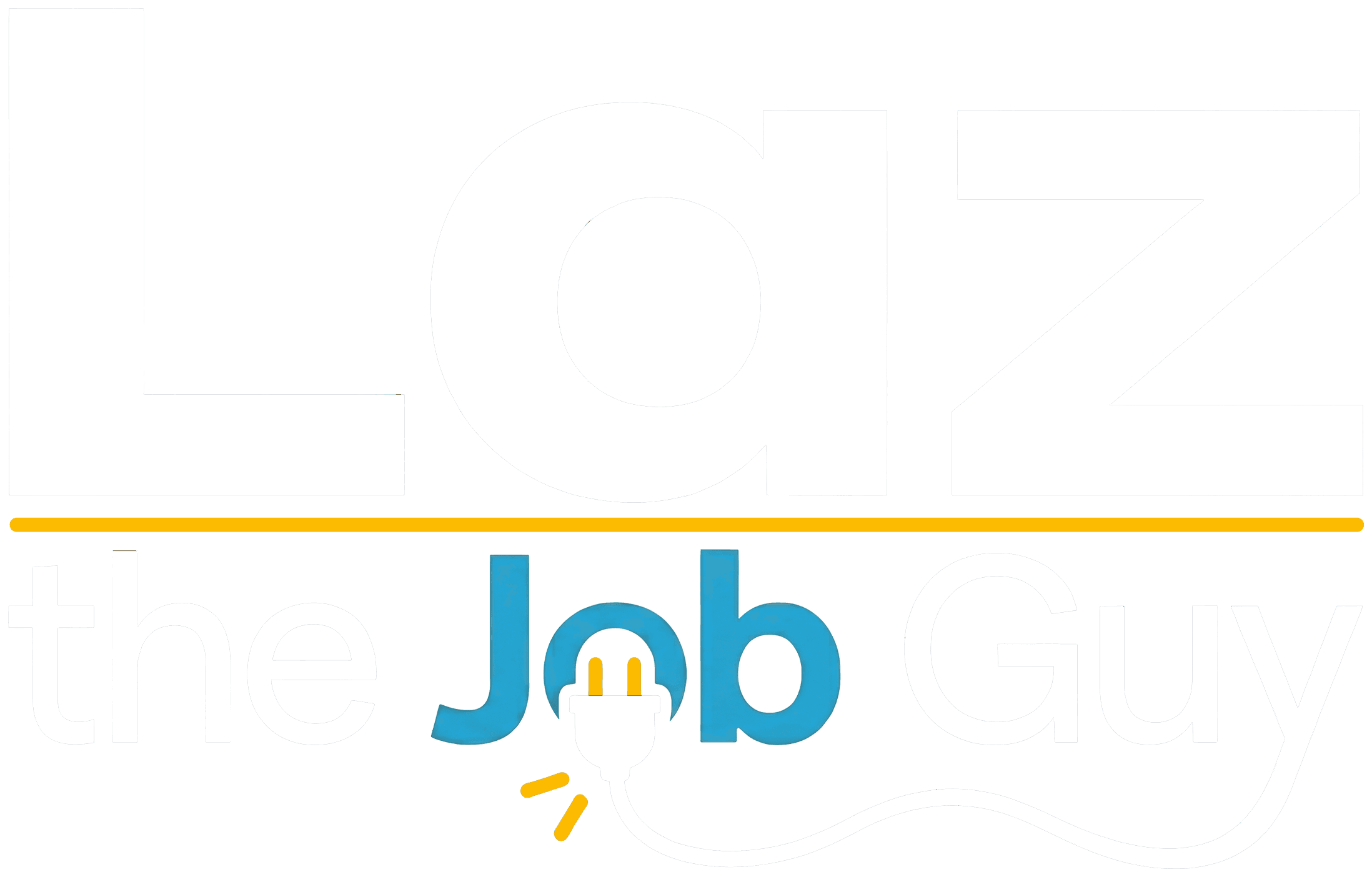 Laz the Job Guy
