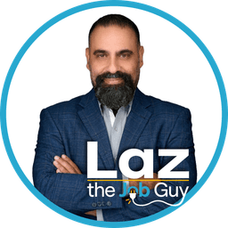 Laz Dorta